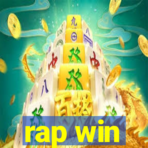 rap win